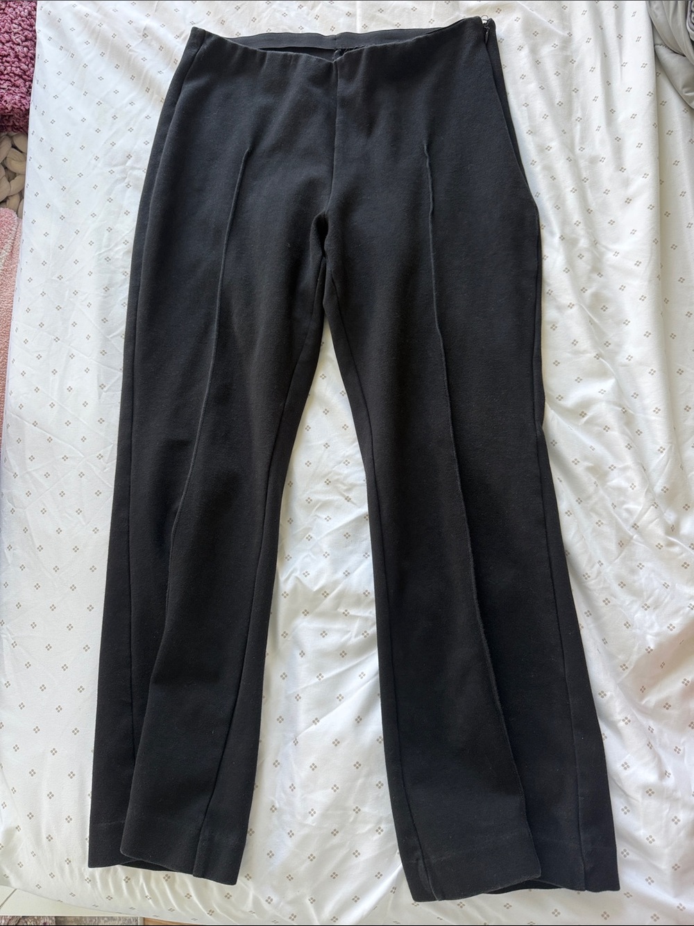Everlane Flare Dress Pants